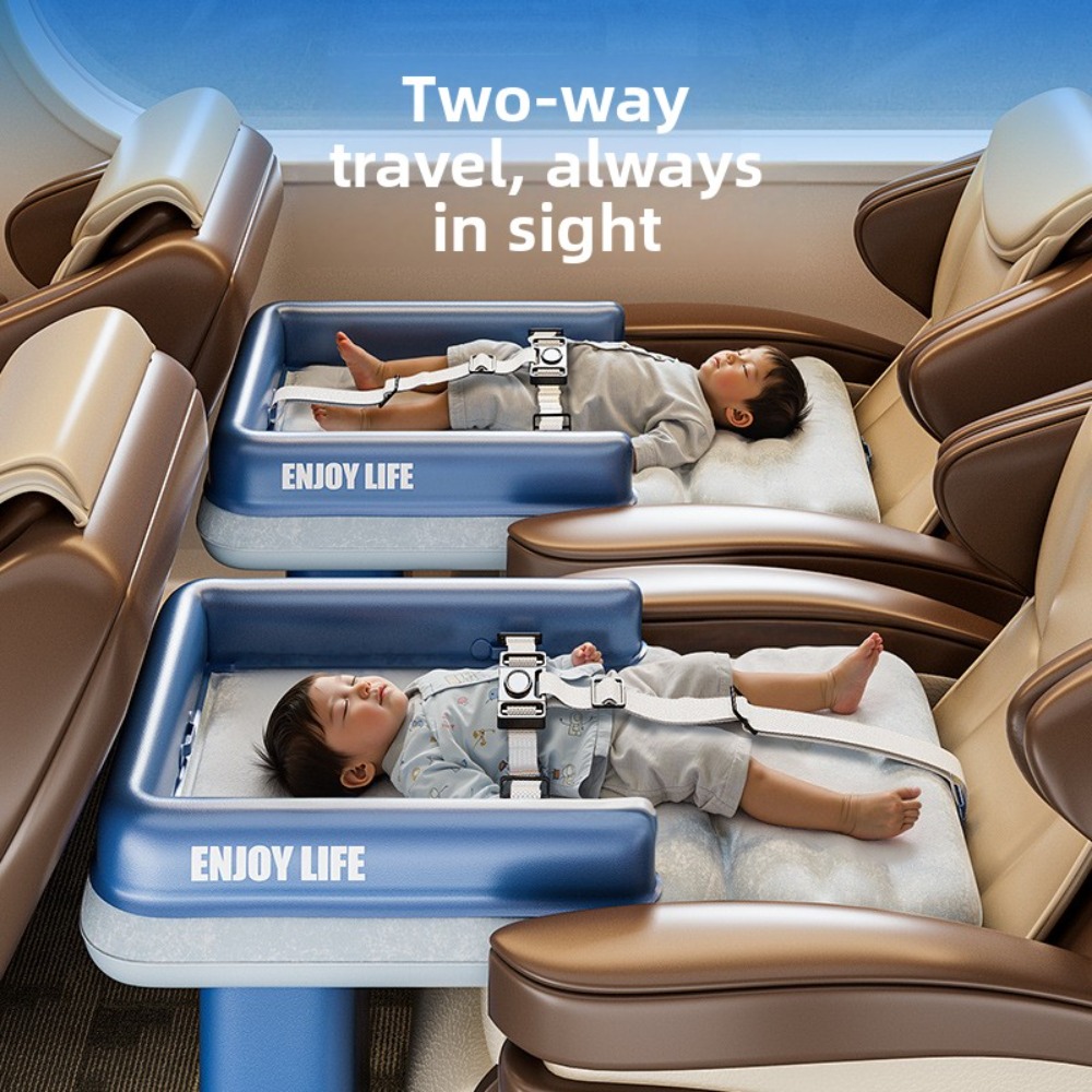 Inflatable Toddler Airplane Be - огляд і ціна Kids Outdoor Furniture
