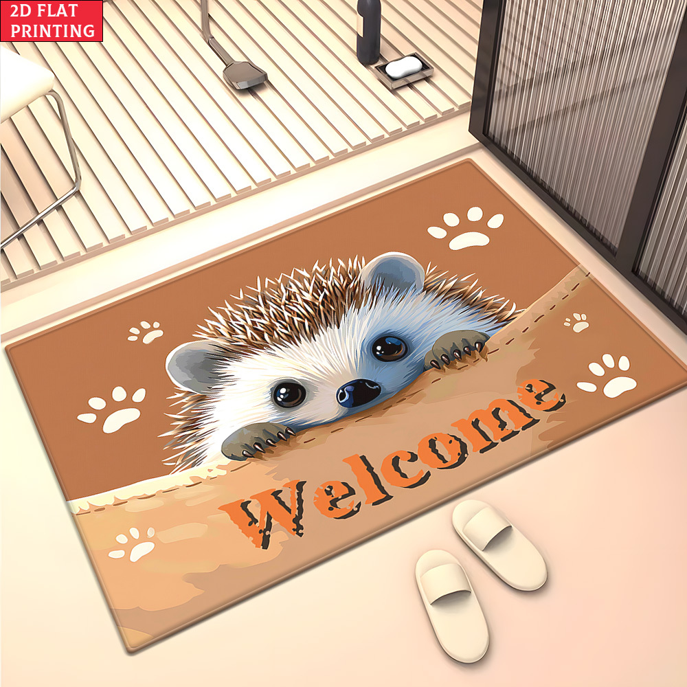 Safari Animals Doormat Elephan - огляд і ціна Kids Outdoor Monkey Bars