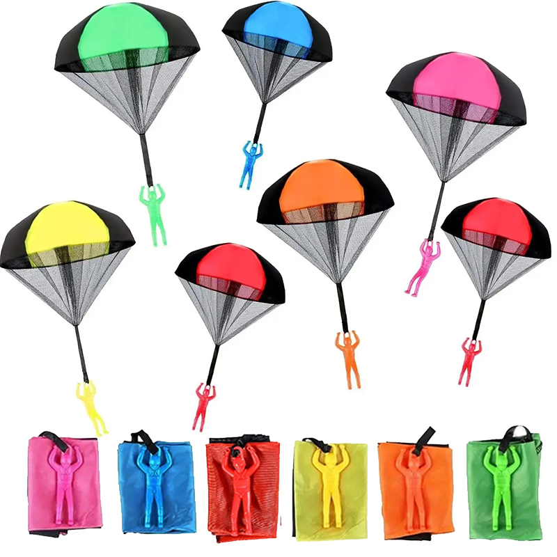 Parachute Toy for Kids Outdoor - огляд і ціна Kids Unique Outdoor Toys