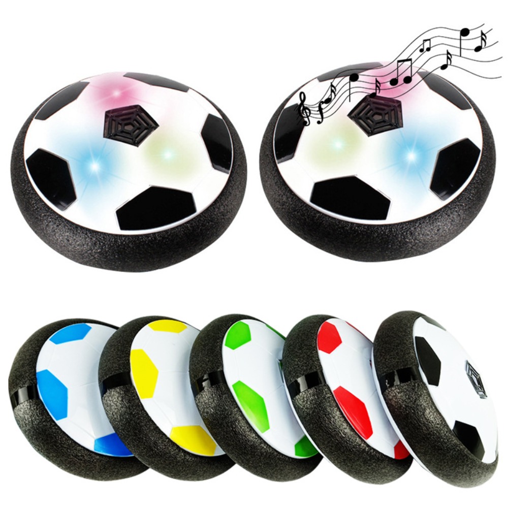 Hover Soccer Ball Toys for Chi - огляд і ціна Kids Outdoor Music