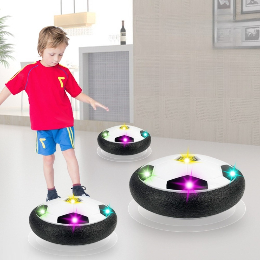 Hover Soccer Ball Toys for Chi - огляд і ціна Kids Outdoor Music