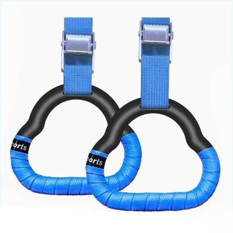 Kids Fitness Gymnastic Rings W - огляд і ціна Kids Outdoor Gym Equipment