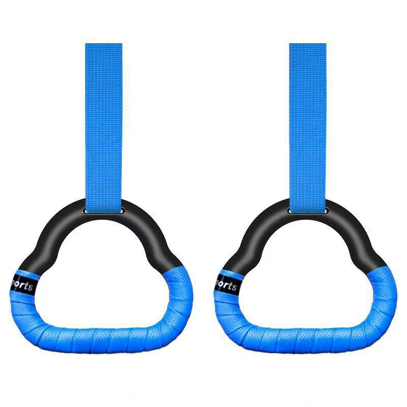 Kids Fitness Gymnastic Rings W - огляд і ціна Kids Outdoor Gym Equipment