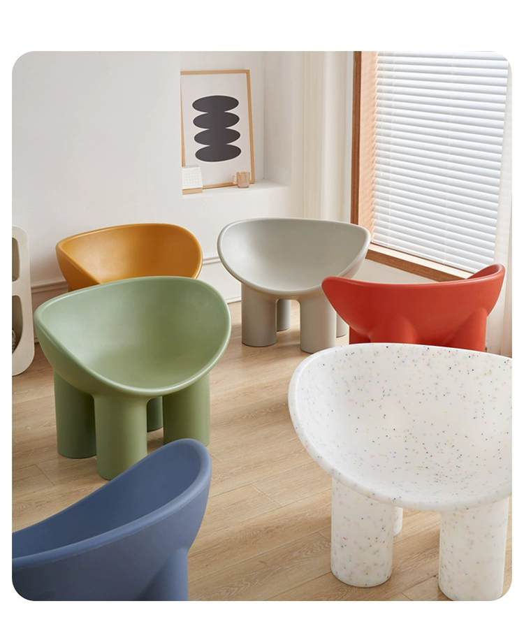 Roly Poly Nordic Design Modern - огляд і ціна Kids Outdoor Furniture