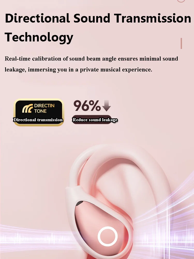 Kids Open Ear Bluetooth Headse - огляд і ціна Kids Outdoor Music