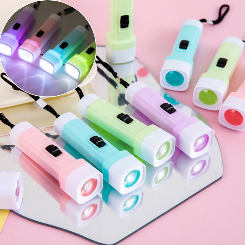 Small LED Torch Mini Flashligh - огляд і ціна Kids Outdoor Birthday Party Ideas