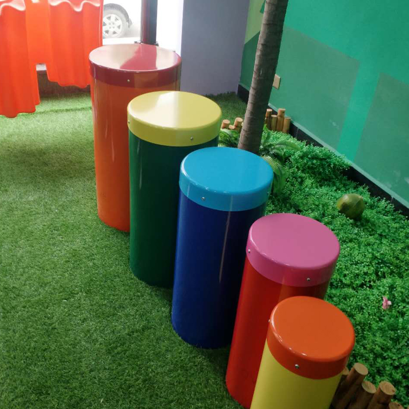 Creative Design Kids Outdoor M - огляд і ціна Kids Outdoor Music