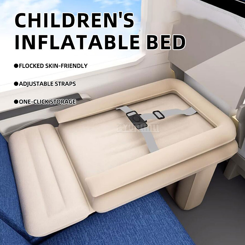 Car Baby Sleeping Bed, SUV Rea - огляд і ціна Kids Outdoor Furniture