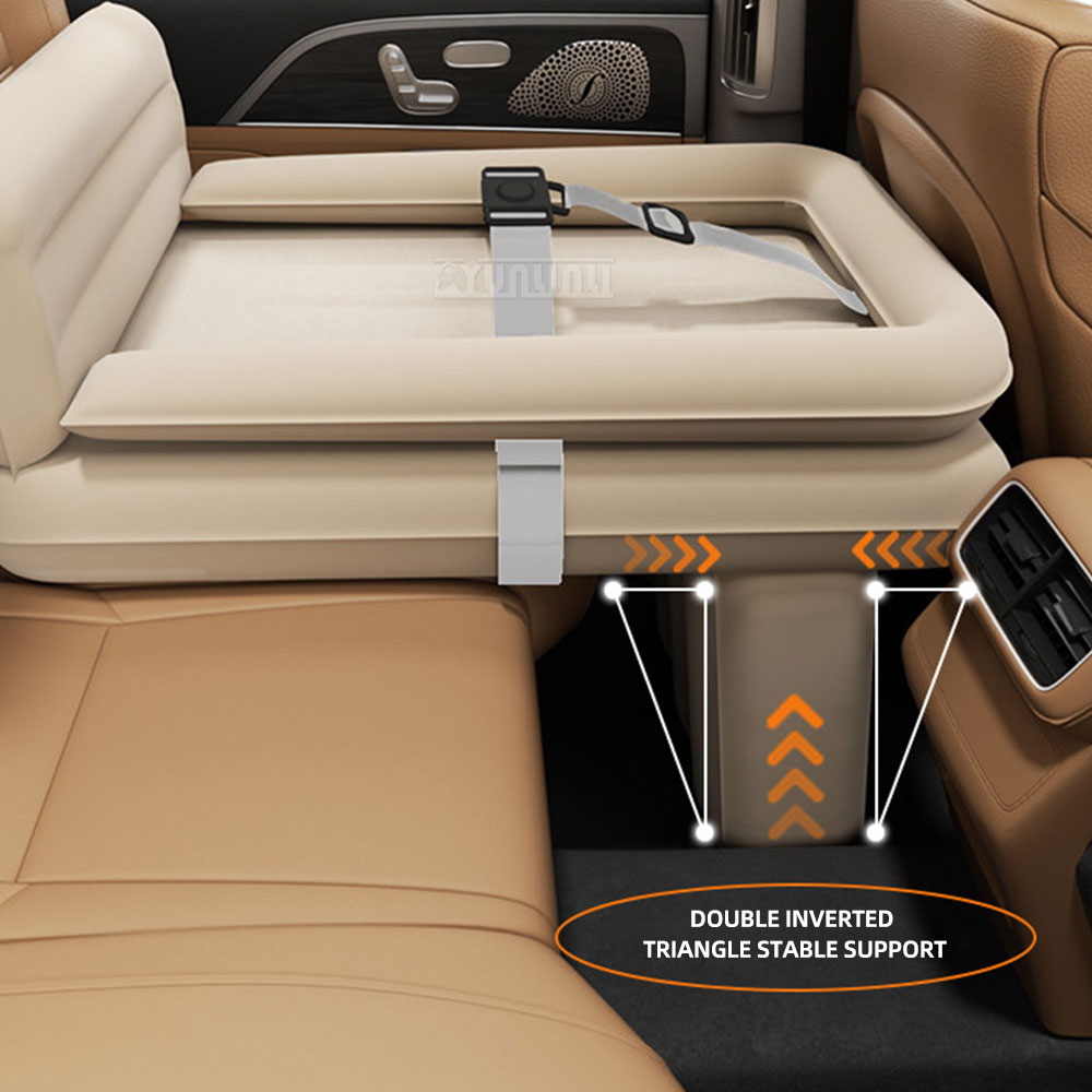 Car Baby Sleeping Bed, SUV Rea - огляд і ціна Kids Outdoor Furniture