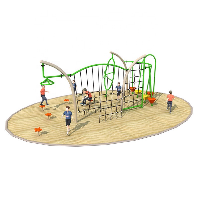 Metal Monkey Bars For Kids Out - огляд і ціна Kids Outdoor Gym Equipment