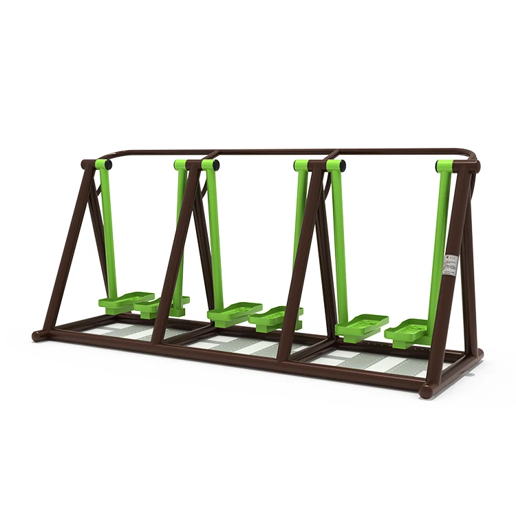 commercial kids outdoor play d - огляд і ціна Kids Outdoor Gym Equipment