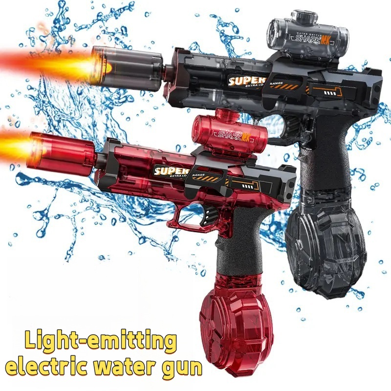 Led Light Emitting Electric Wa - огляд і ціна Kids Outdoor Lights