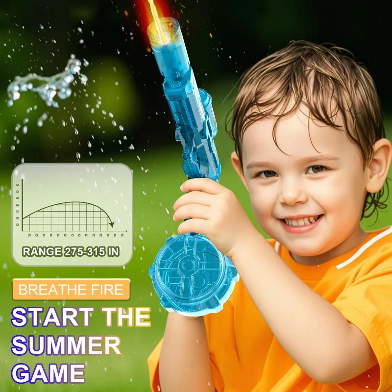 Led Light Emitting Electric Wa - огляд і ціна Kids Outdoor Lights
