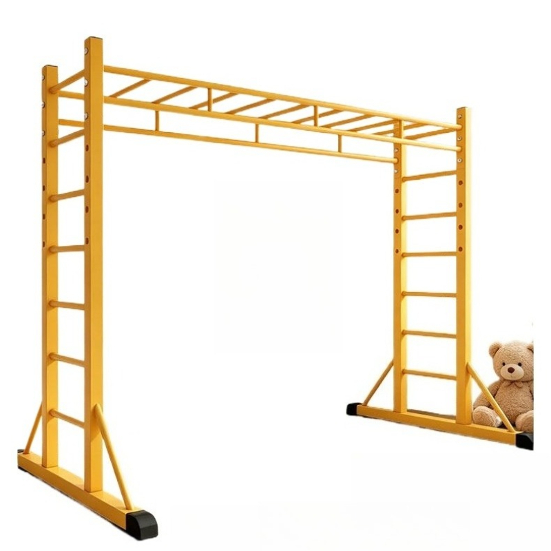 Monkey Bar Climbing Ladder Ind - огляд і ціна Kids Outdoor Monkey Bars