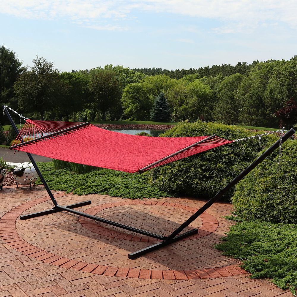 13FT Climbing Dome with Hammoc - огляд і ціна Kids Outdoor Jungle Gym Dome