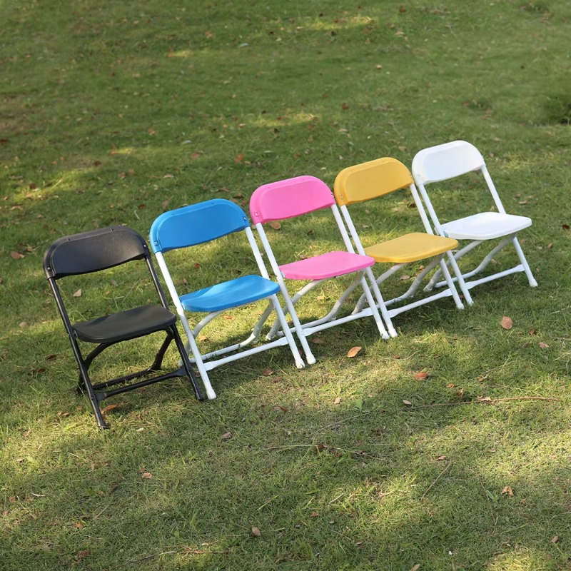 Wholesale Steel Plastic Kid Ch - огляд і ціна Kids Outdoor Furniture