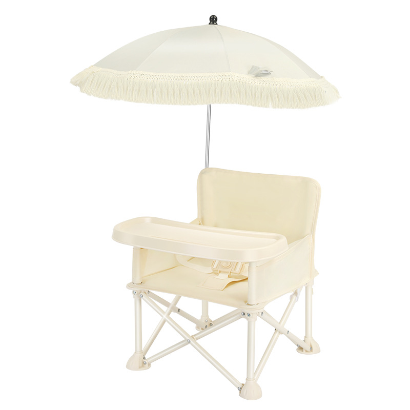 Foldable Backrest Baby Dining  - огляд і ціна Kids Outdoor Furniture