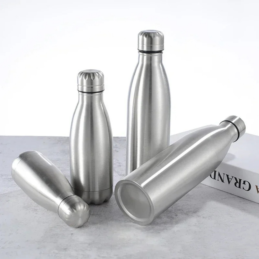 500/1000ml Stainless Steel Wat - огляд і ціна Kids Outdoor Gym Equipment