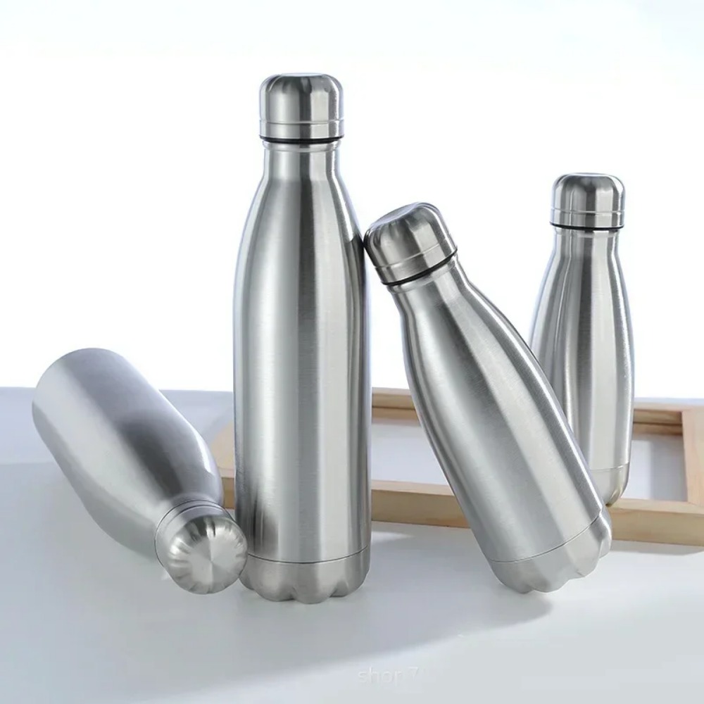 500/1000ml Stainless Steel Wat - огляд і ціна Kids Outdoor Gym Equipment