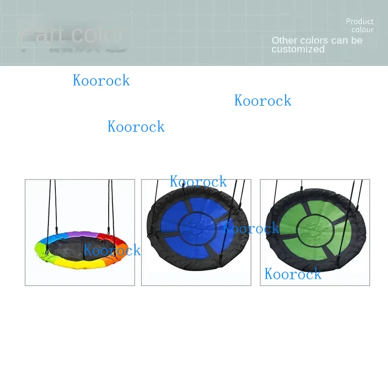 Multiple Colors Children's Par - огляд і ціна Kids Outdoor Furniture