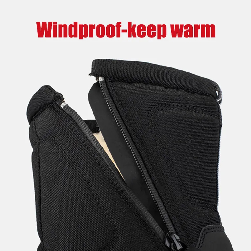 Men's Winter Waterproof Insula - огляд і ціна Kids Outdoor Shoes
