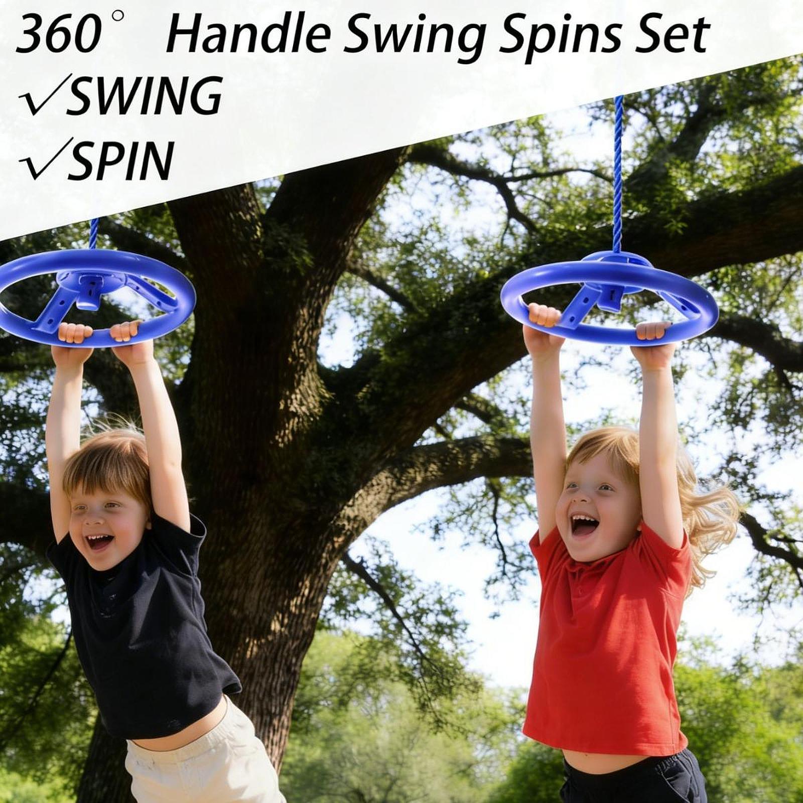 Unique Gift Kids Steering Whee - огляд і ціна Kids Unique Outdoor Toys