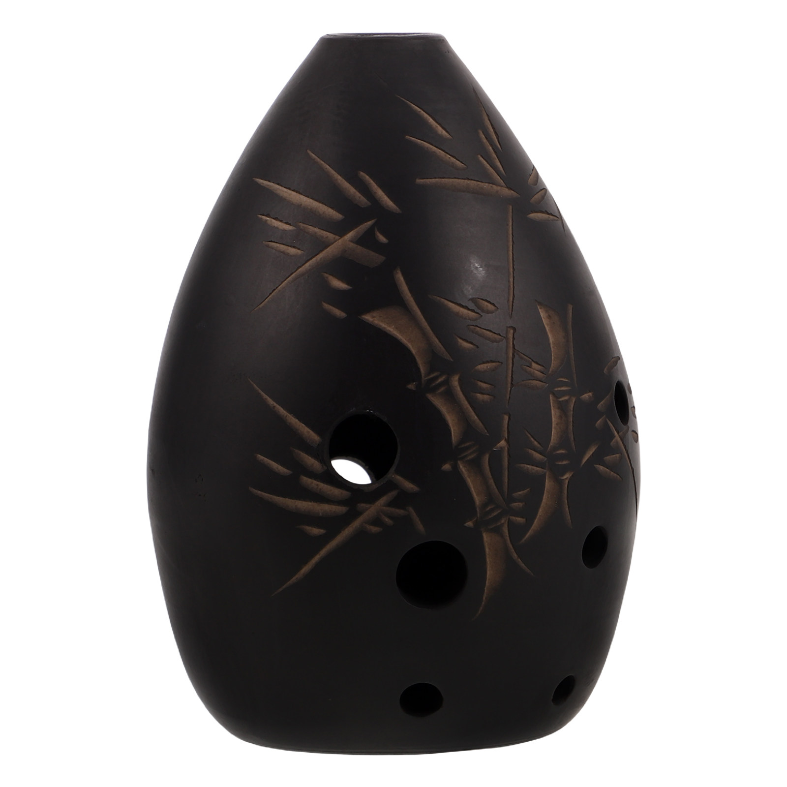 Ceramic 8 Hole Ocarina Hand Po - огляд і ціна Kids Outdoor Music