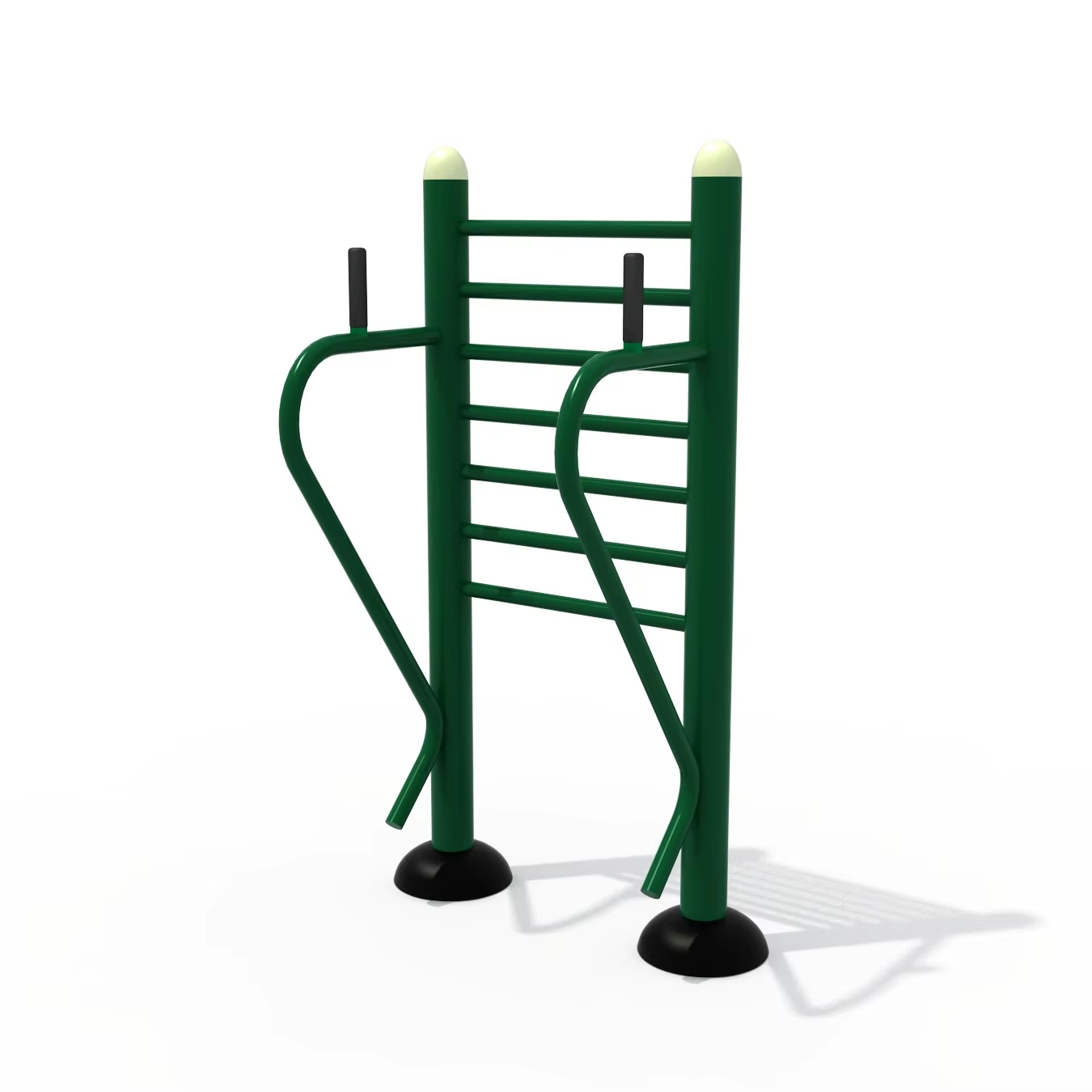 Children's Outdoor Gym Fitness - огляд і ціна Kids Outdoor Gym Equipment