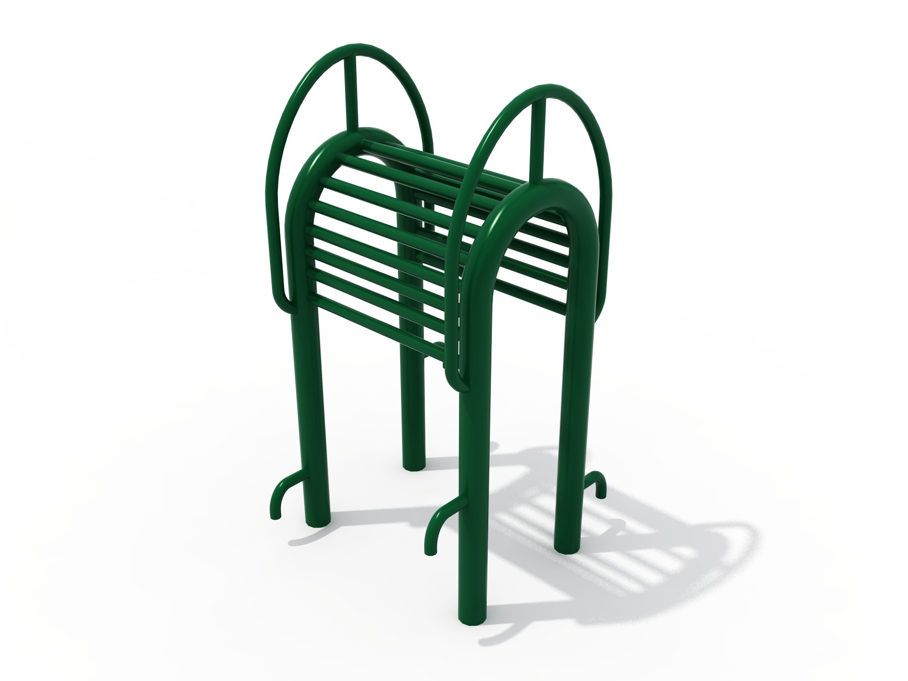 Children's Outdoor Gym Fitness - огляд і ціна Kids Outdoor Gym Equipment