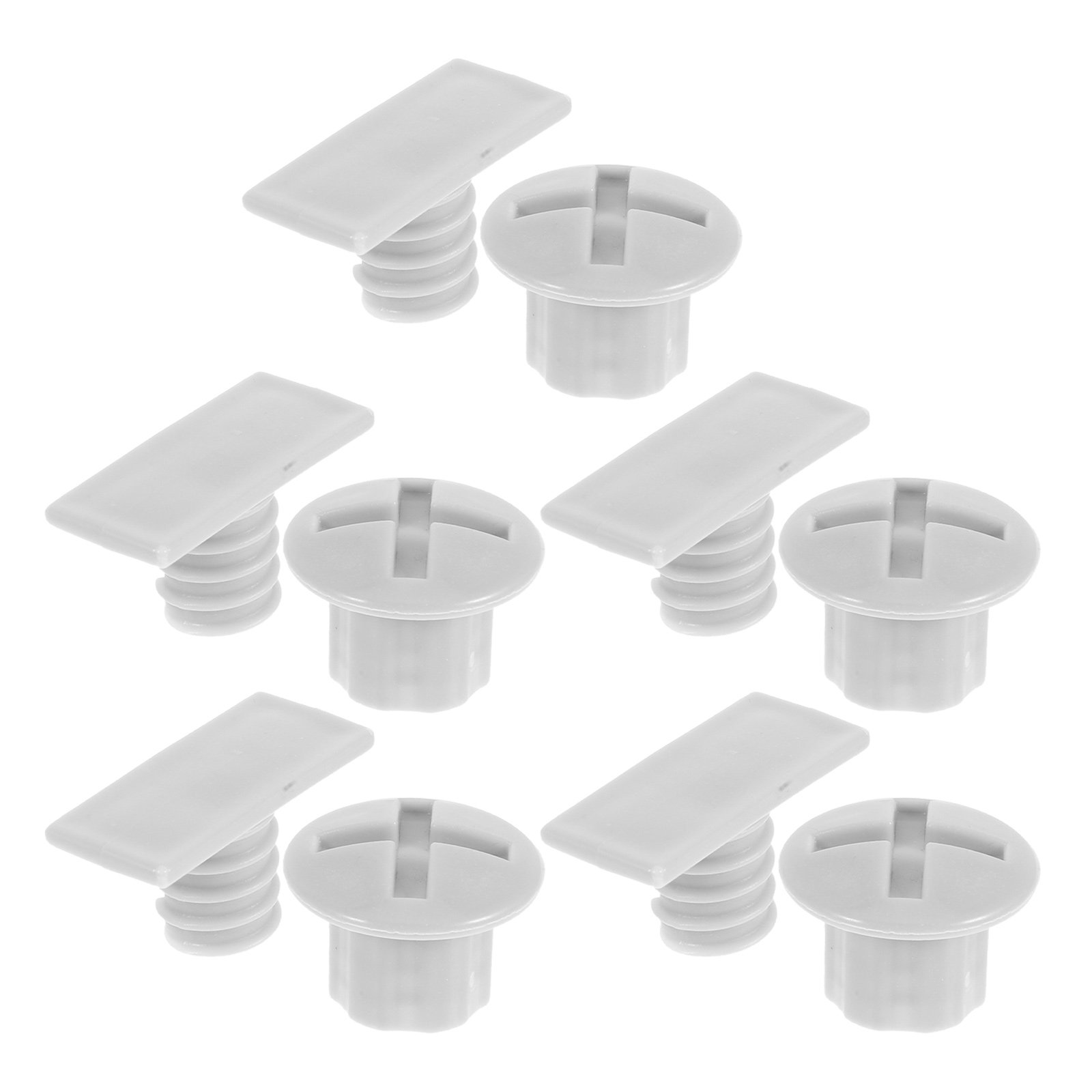 1Set Kids Slide Screw Cover Se - огляд і ціна Kids Outdoor Slide Set
