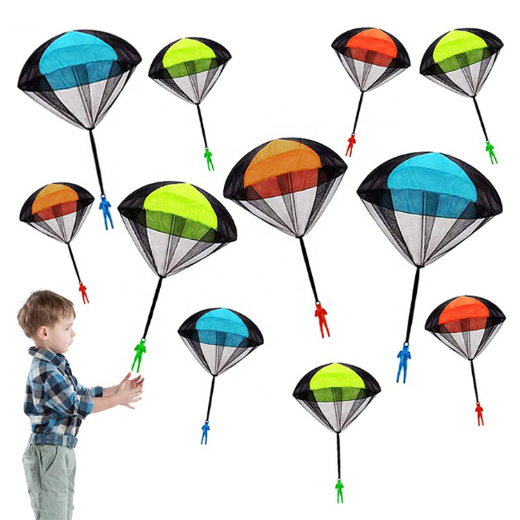 Parachute Toys for Kids Tangle - огляд і ціна Kids Unique Outdoor Toys