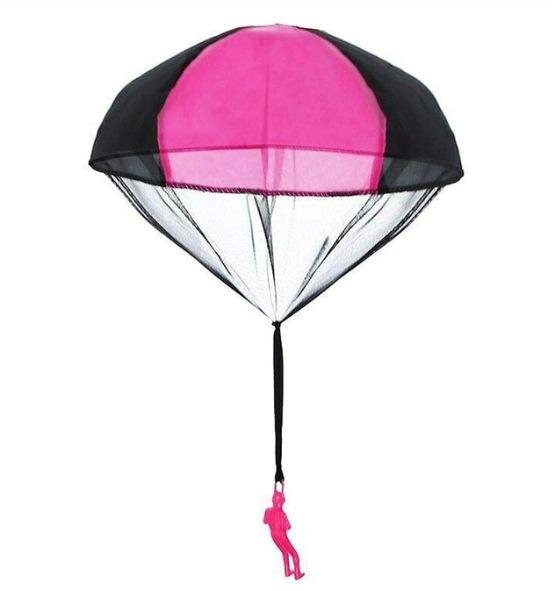 Parachute Toys for Kids Tangle - огляд і ціна Kids Unique Outdoor Toys