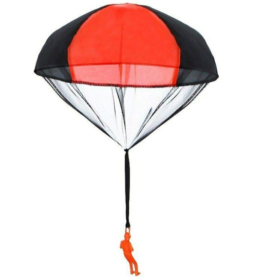 Parachute Toys for Kids Tangle - огляд і ціна Kids Unique Outdoor Toys