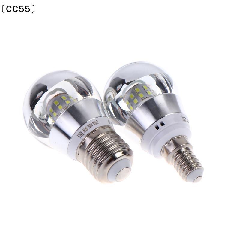 LED Mirror Bulb Half Silver Fi - огляд і ціна Kids Outdoor Lights