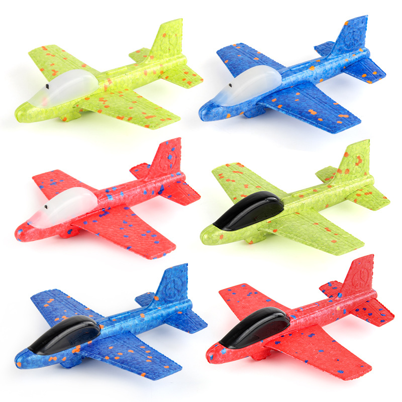 Children Ejecting Foam Aircraf - огляд і ціна Kids Outdoor Lights