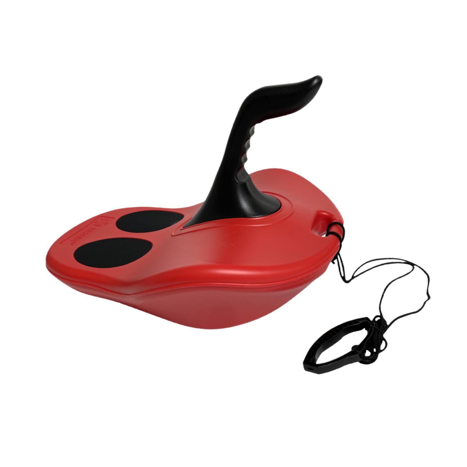 Snow Sled Snow Sledge Unique O - огляд і ціна Kids Unique Outdoor Toys